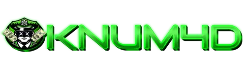 Logo OKNUM4D